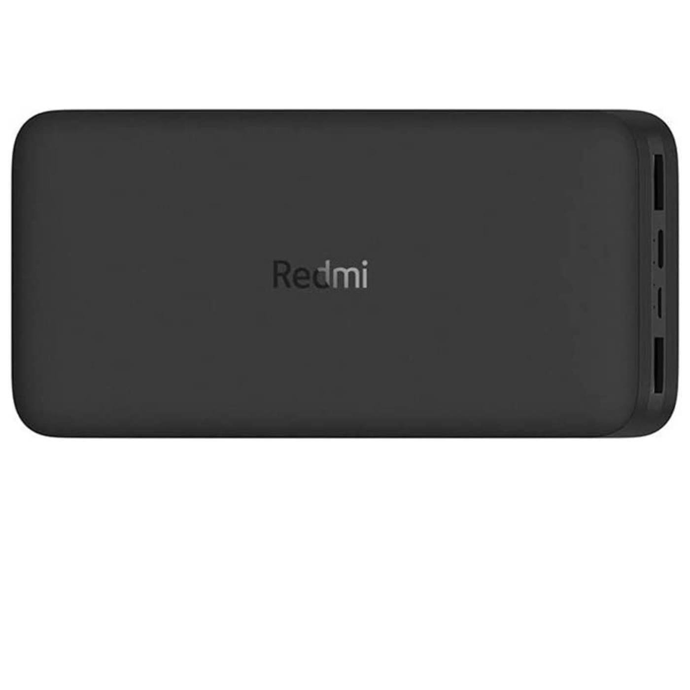Xiaomi-redmi Charger 18W-black-6