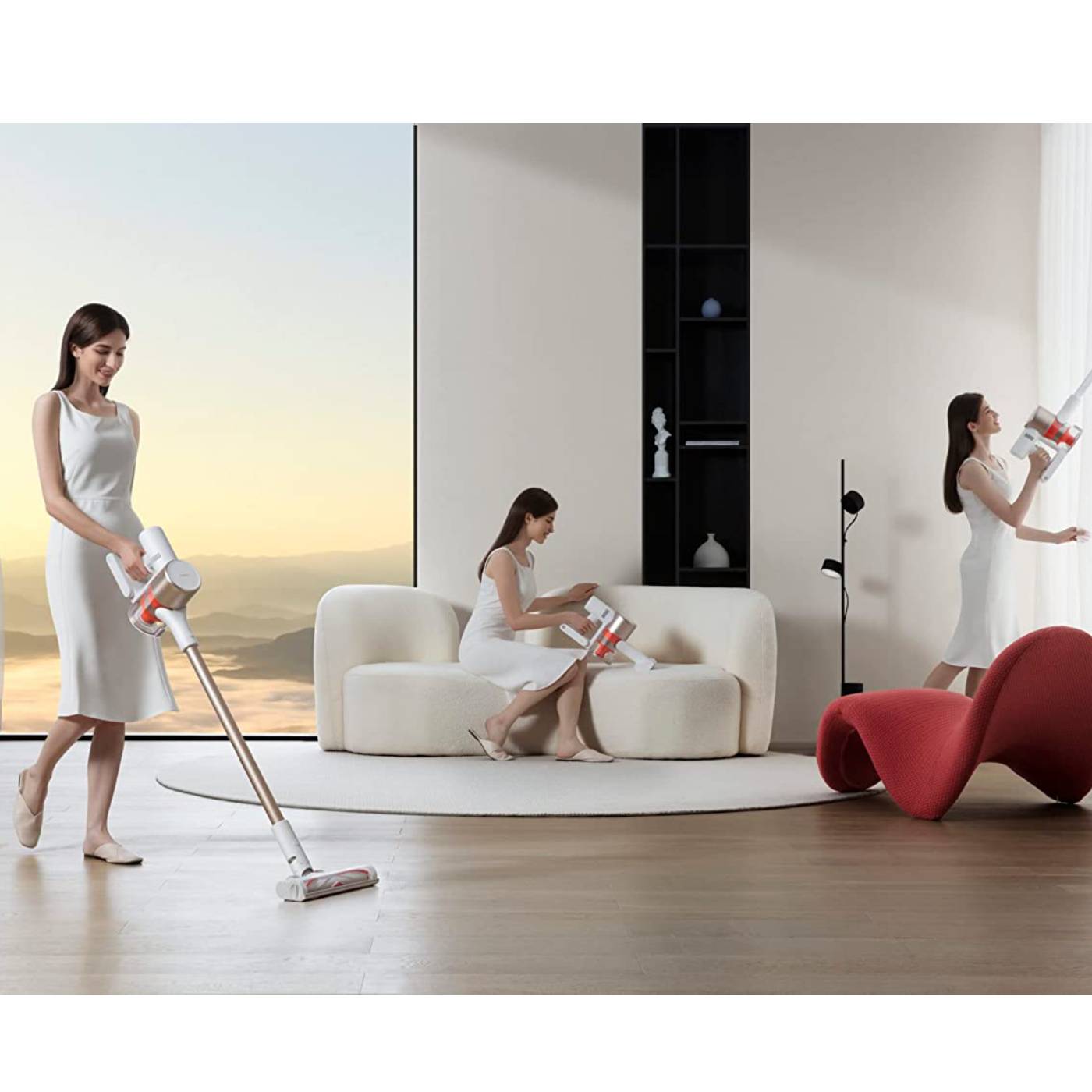 Xiaomi-vacuum G9plus-white-4