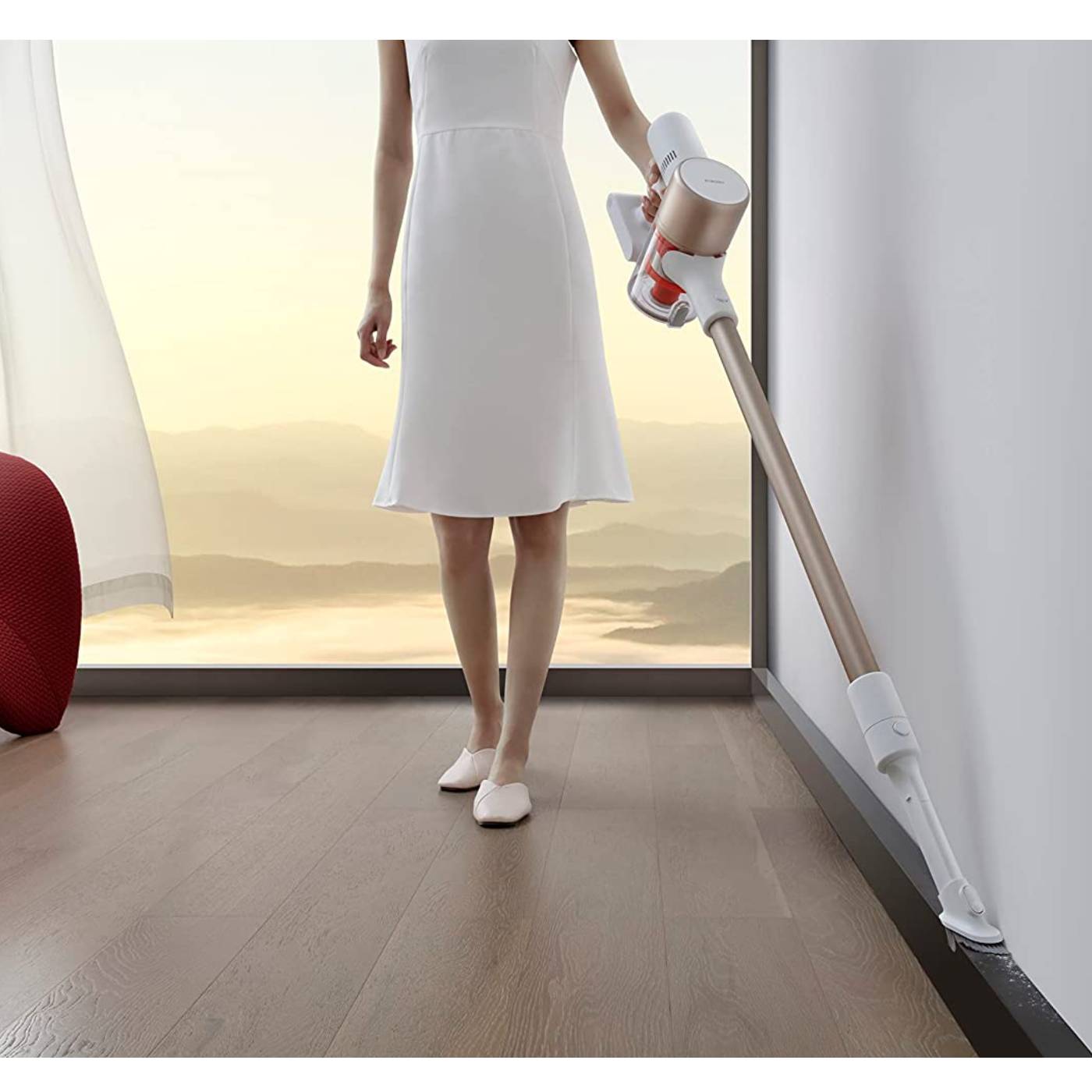 Xiaomi-vacuum G9plus-white-5