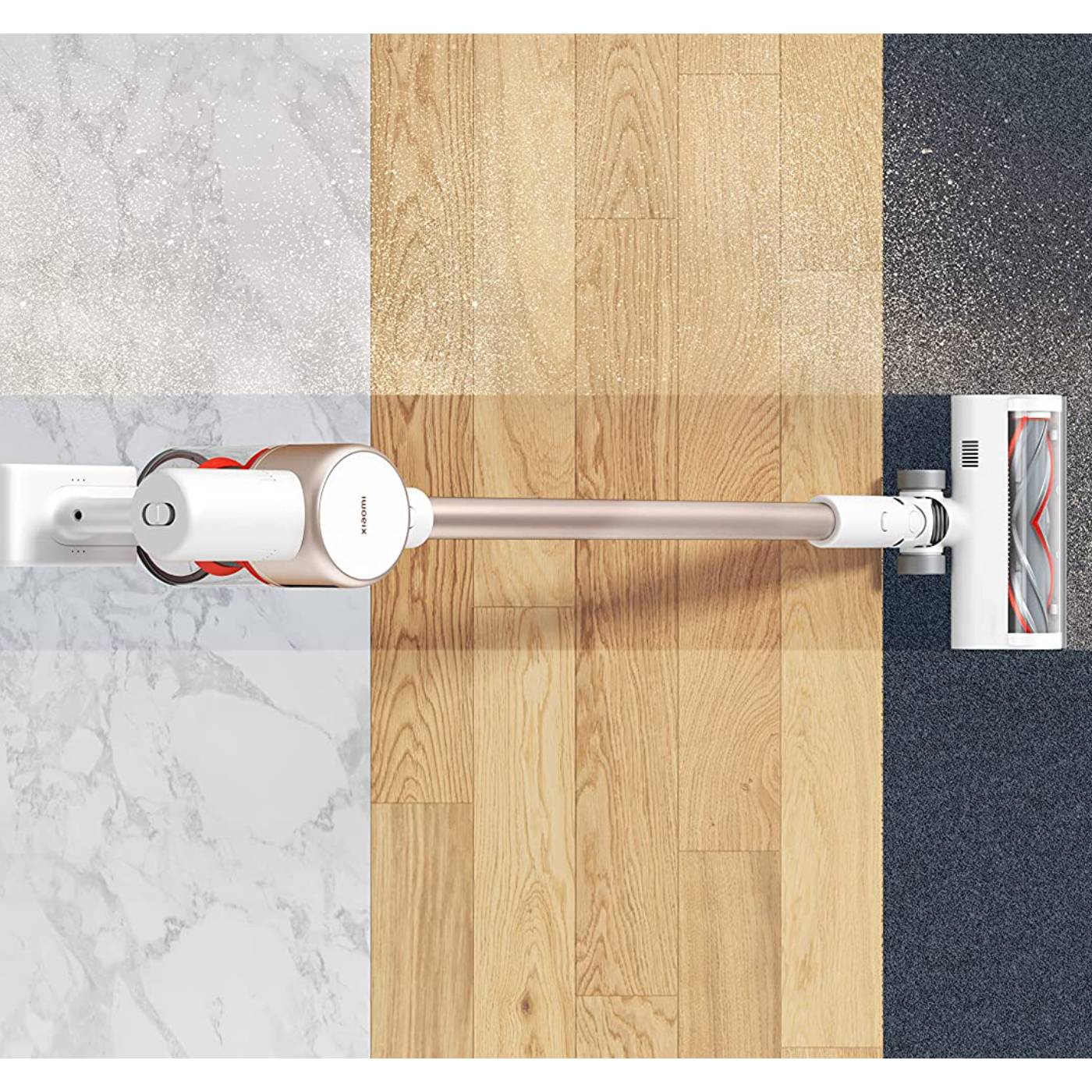 Xiaomi-vacuum G9plus-white-6