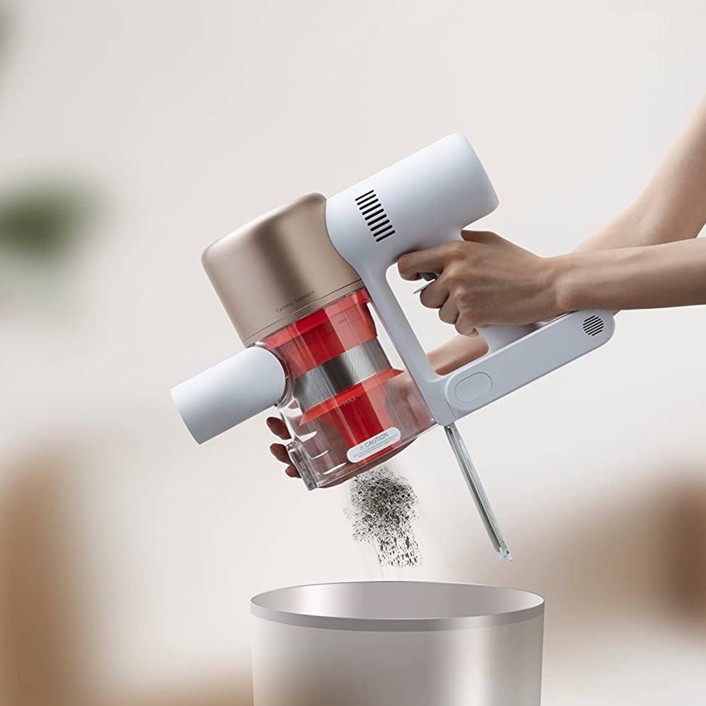 Xiaomi-vacuum G9plus-white-7
