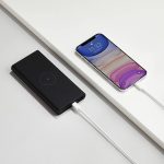 Xiaomi-10W -10000 mAh Wireless Power Bank-black-1