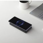 Xiaomi-10W -10000 mAh Wireless Power Bank-black-3