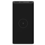 Xiaomi-10W -10000 mAh Wireless Power Bank-black-4
