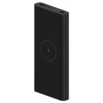 Xiaomi-10W -10000 mAh Wireless Power Bank-black-8