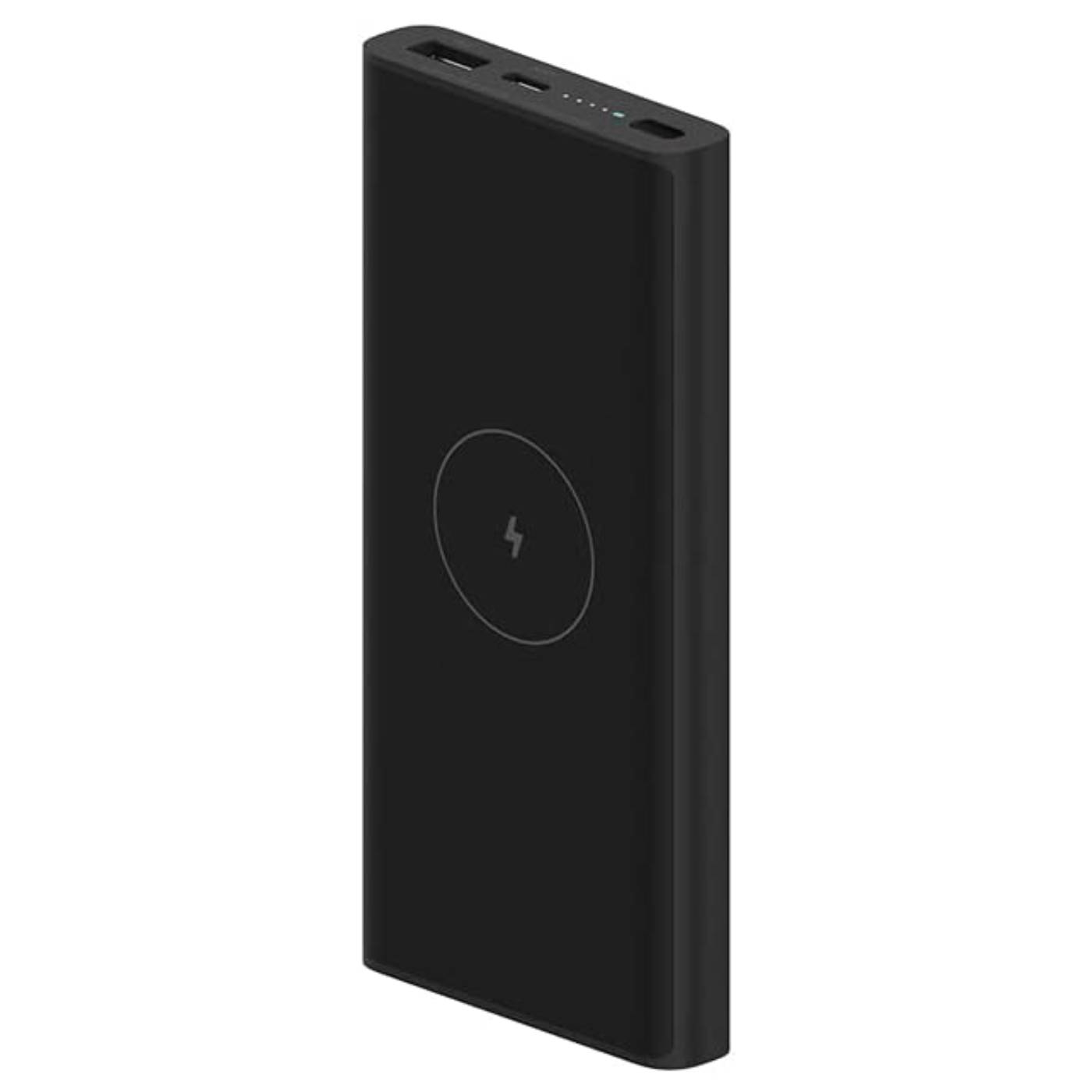 Xiaomi-10W -10000 mAh Wireless Power Bank-black-8