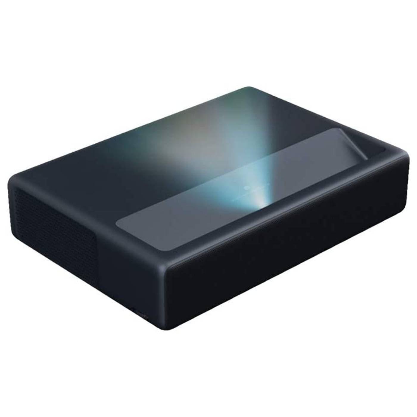 Xiaomi-Mi 4K Laser Projector 150-black-10