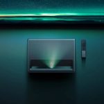 Xiaomi-Mi 4K Laser Projector 150-black-2