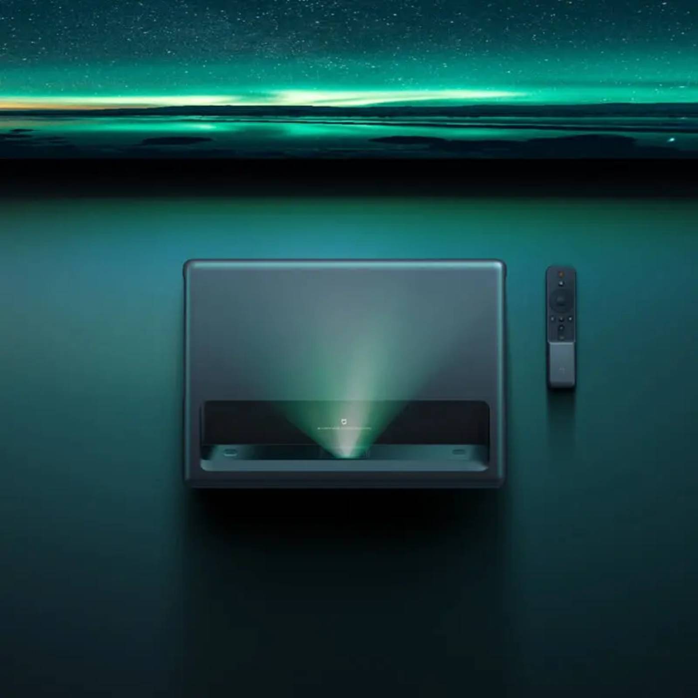 Xiaomi-Mi 4K Laser Projector 150-black-2