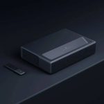 Xiaomi-Mi 4K Laser Projector 150-black-3