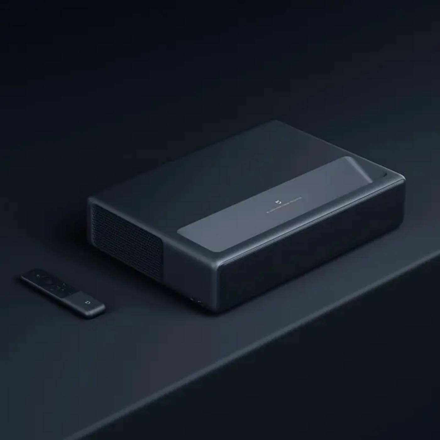 Xiaomi-Mi 4K Laser Projector 150-black-3