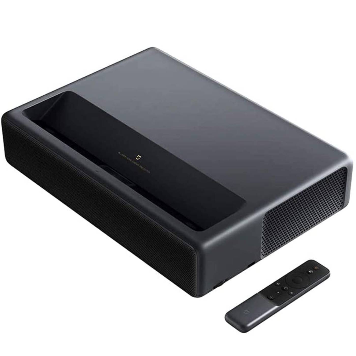 Xiaomi-Mi 4K Laser Projector 150-black-7