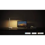 Xiaomi-Mi Led Desk Lamp 1S-white-4