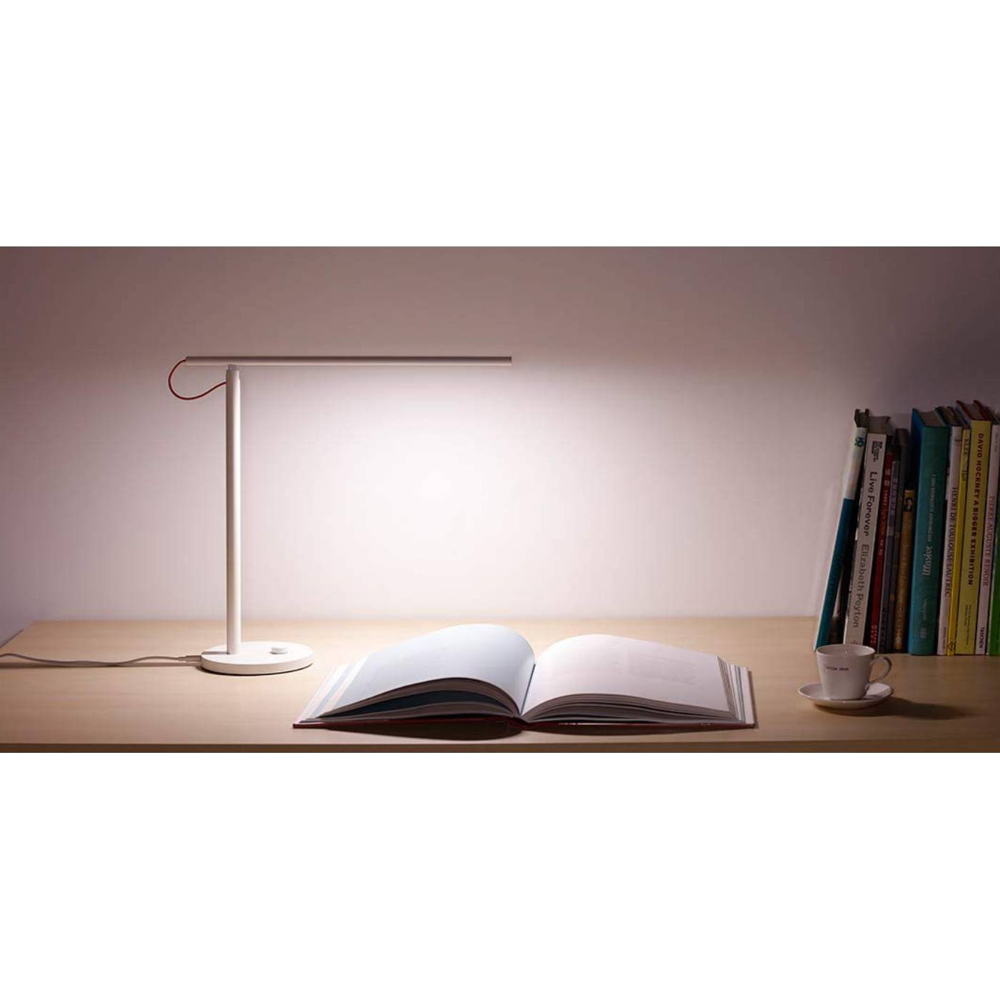Xiaomi-Mi Led Desk Lamp 1S-white-7