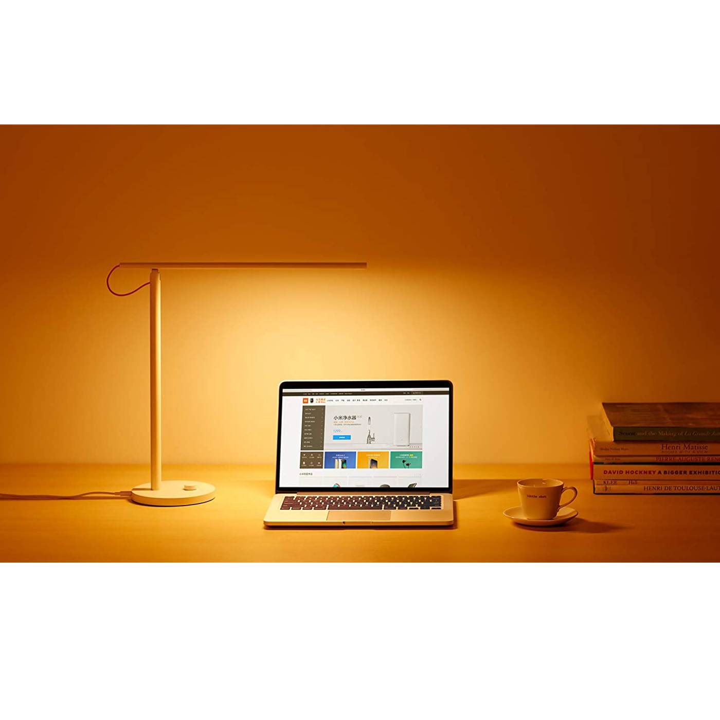 Xiaomi-Mi Led Desk Lamp 1S-white-8