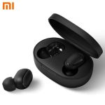 Xiaomi-Mi True Wireless Earbuds Basic 2S-black-1