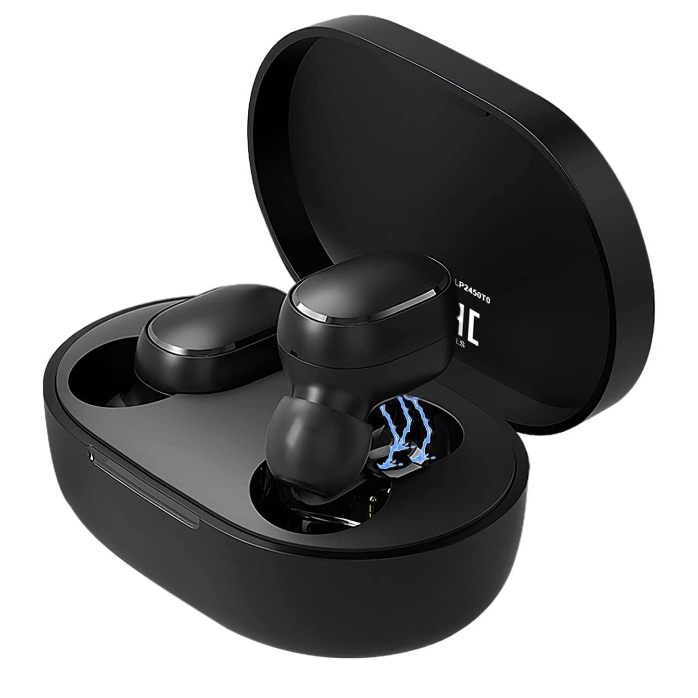 Xiaomi-Mi True Wireless Earbuds Basic 2S-black-13