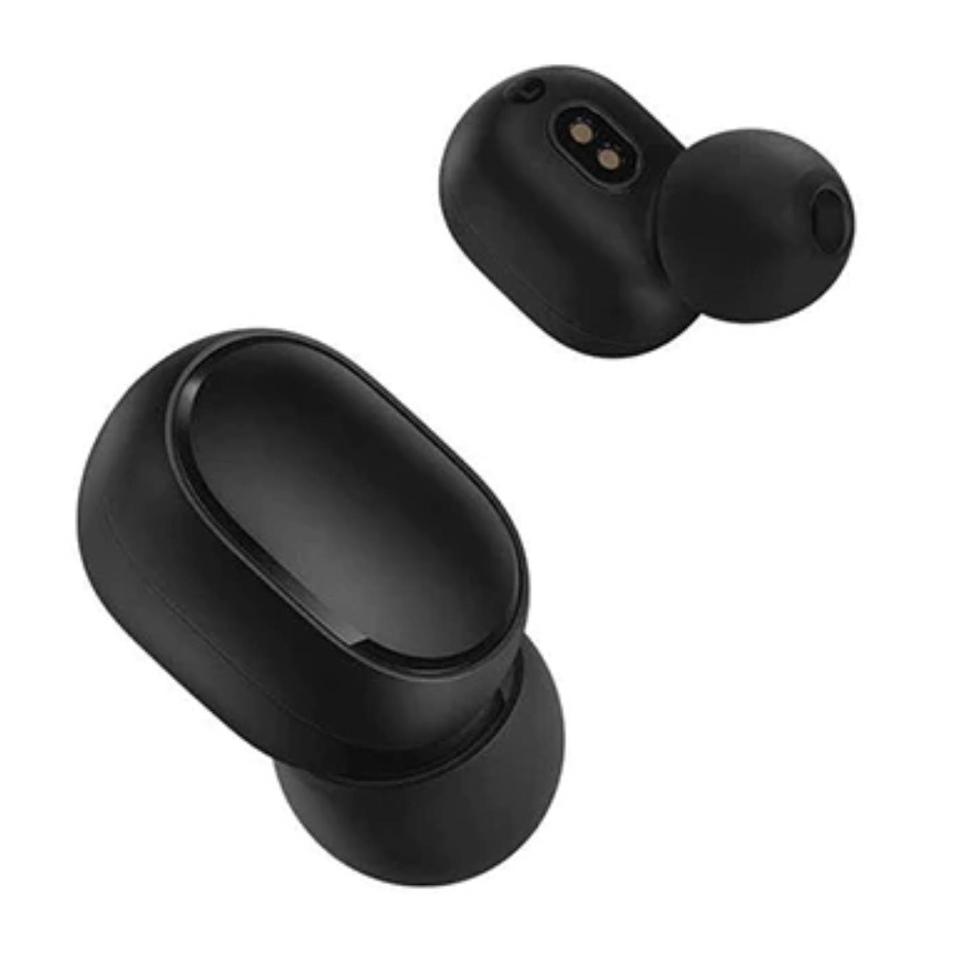 Xiaomi-Mi True Wireless Earbuds Basic 2S-black-3