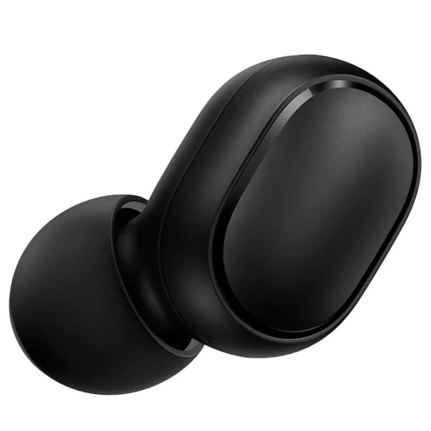 Xiaomi-Mi True Wireless Earbuds Basic 2S-black-4