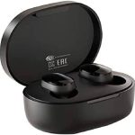Xiaomi-Mi True Wireless Earbuds Basic 2S-black-5