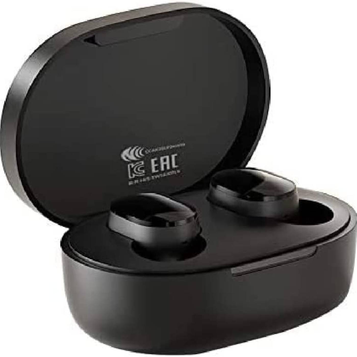 Xiaomi-Mi True Wireless Earbuds Basic 2S-black-5