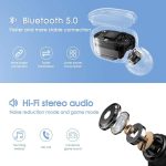 Xiaomi-Mi True Wireless Earbuds Basic 2S-black-9