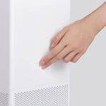Xiaomi-Smart Air Purifier 4 Lite Filter-grey-3