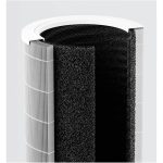 Xiaomi-Smart Air Purifier 4 Lite Filter-grey-4