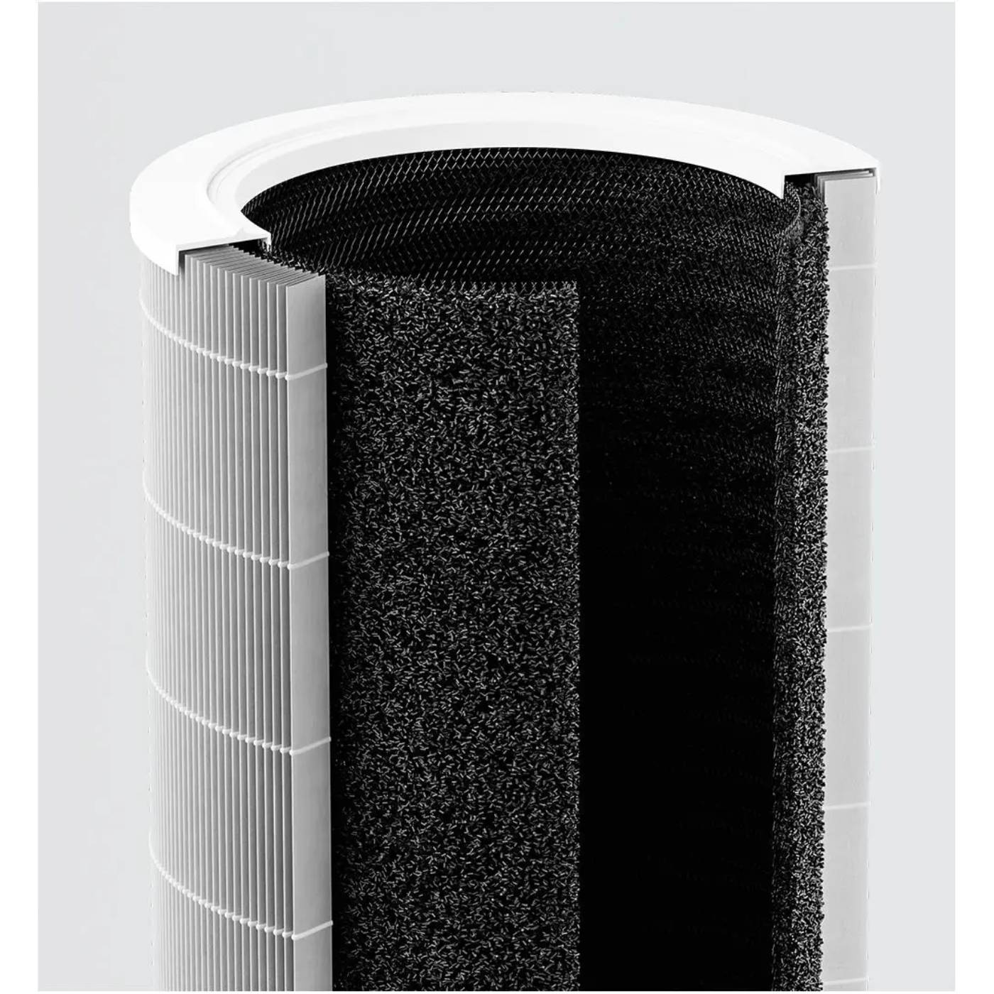 Xiaomi-Smart Air Purifier 4 Lite Filter-grey-4