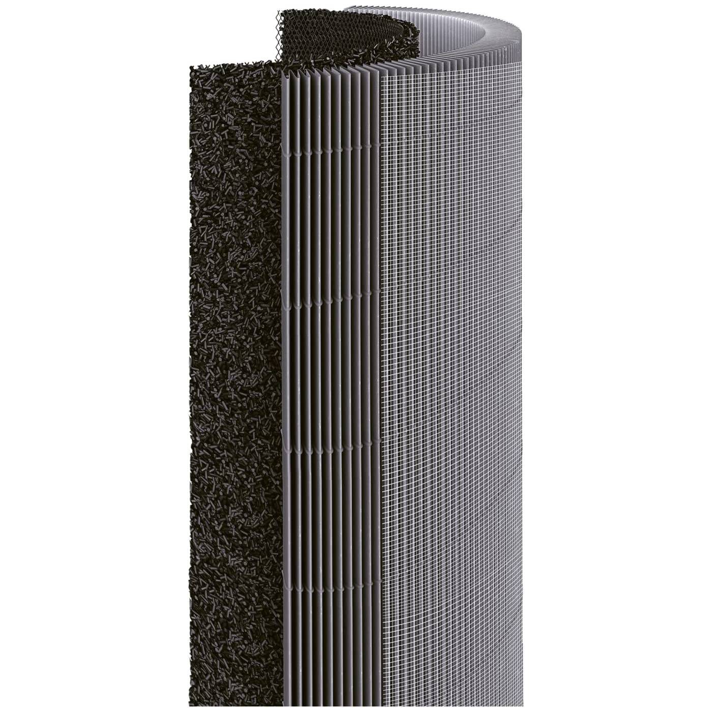Xiaomi-Smart Air Purifier 4 Lite Filter-grey-6