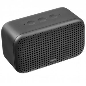 Xiaomi Mi Smart Speaker Lite - Black