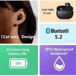 Xiaomi-redmi-buds3-lite-black-8