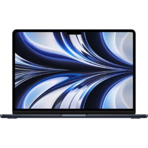 Apple MacBook Air Laptop with M2 Chip, 13.6" Liquid Retina Display