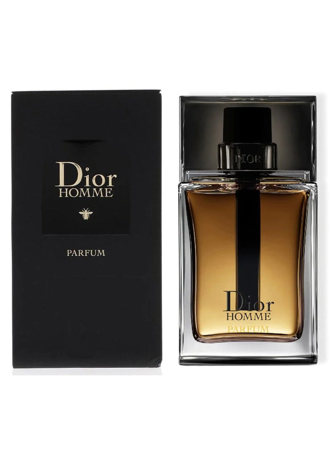 DIOR HOMME PARFUM 100ML- 12.