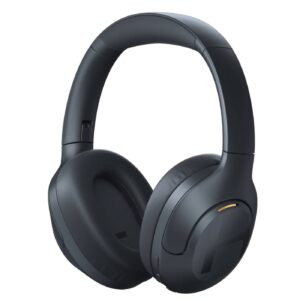 HAYLOU S35 ANC Bluetooth Wireless Over Ear Headphones