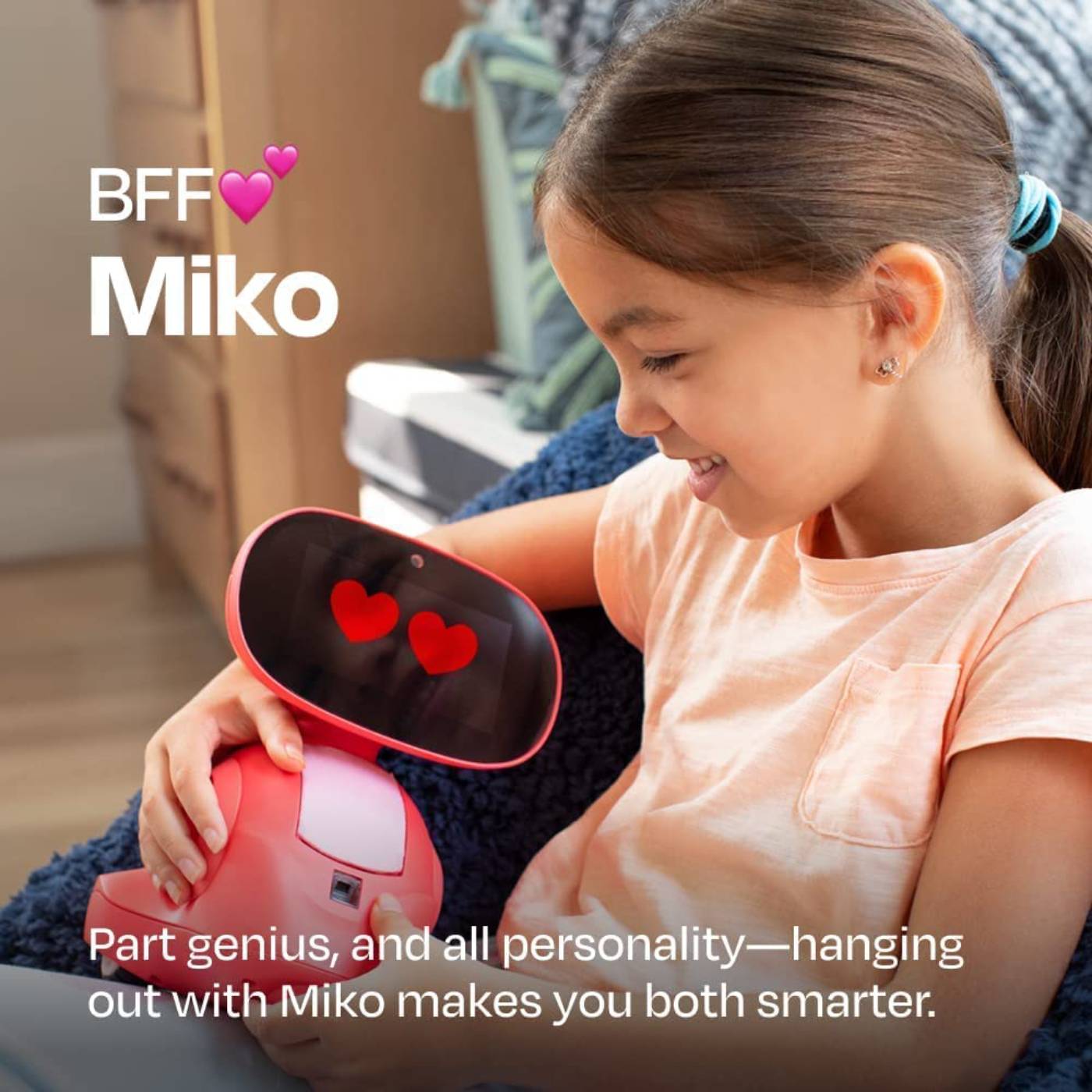 Miko-AI-educational-robot-red-2