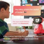 Miko-AI-educational-robot-red-3