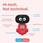 Miko-AI-educational-robot-red-4