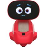 Miko-AI-educational-robot-red-7
