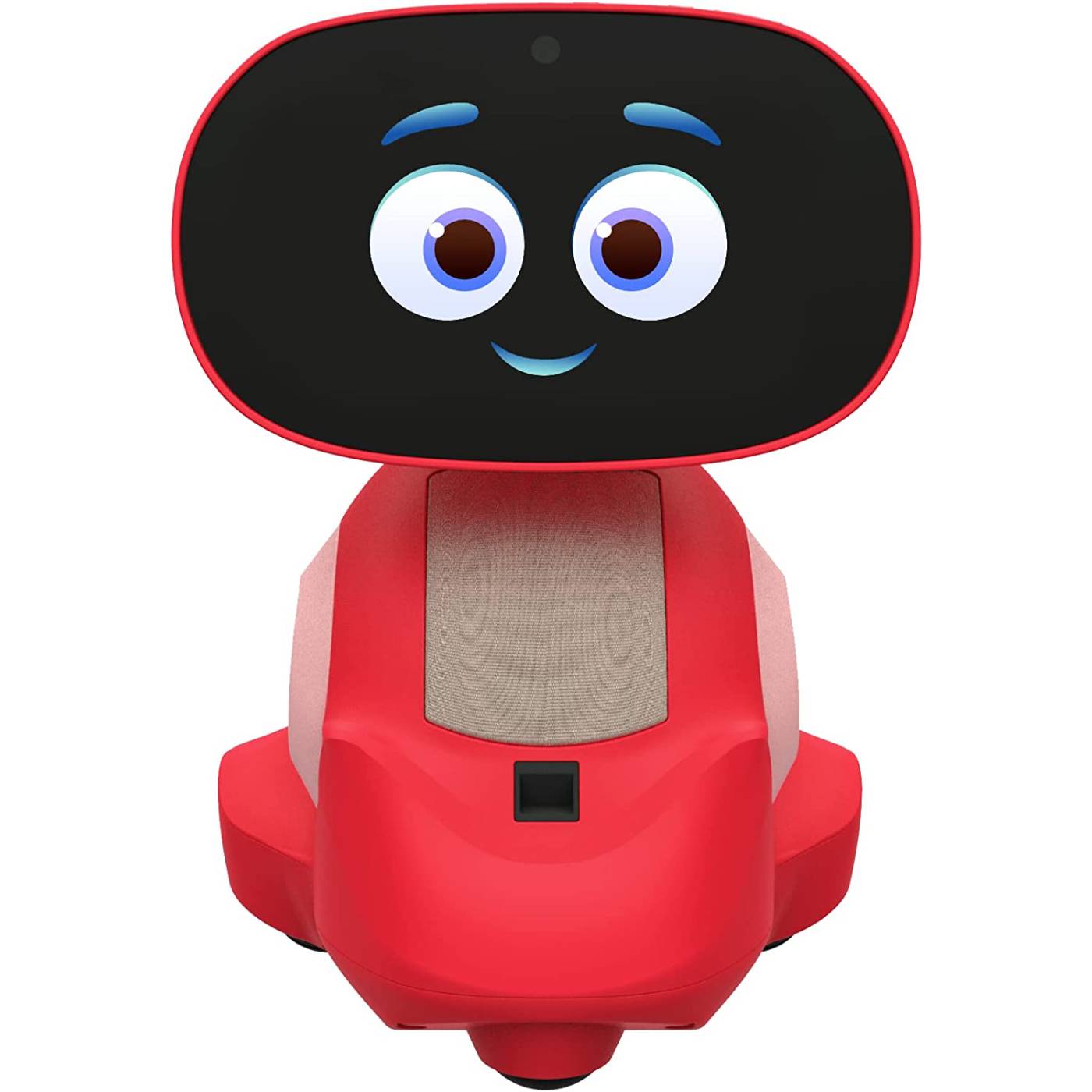 Miko-AI-educational-robot-red-7