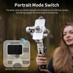 Zhiyun-smooth-5S-gimbal-black-8
