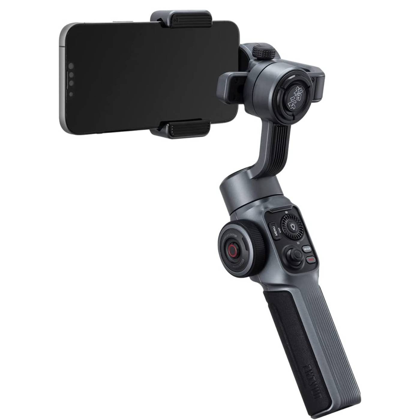 Zhiyun-smooth-5S-gimbal-grey-6