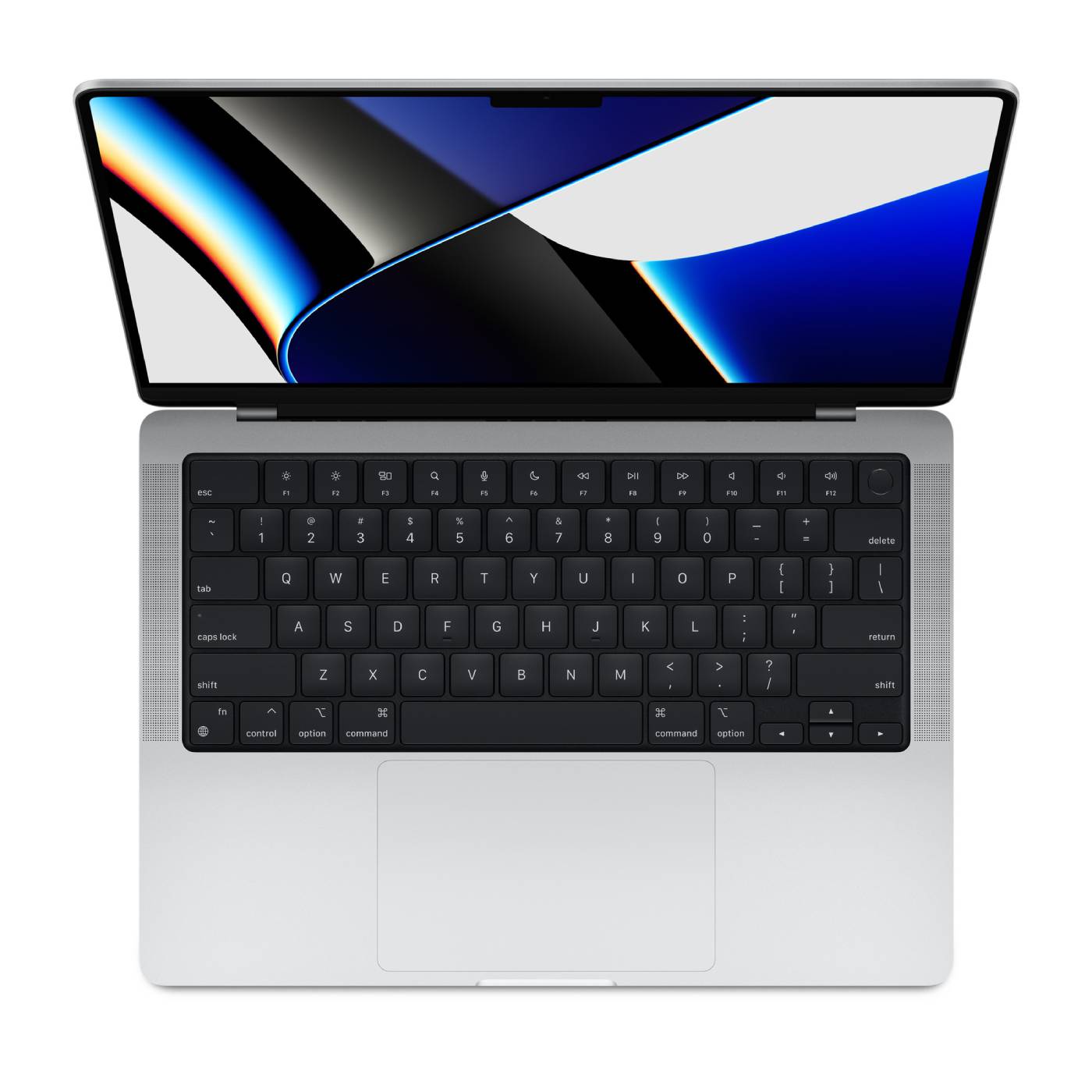 Apple-macbook-M1-pro-chip-512-silver-3