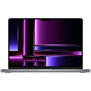 Apple MacBook Pro 16" Laptop M2 Max Chip with 12-Core CPU and 38-Core GPU
