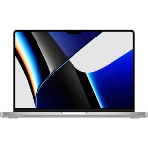Apple MacBook Pro 16 " Laptop M1 Max Chip with 10‑core CPU and 32‑core GPU