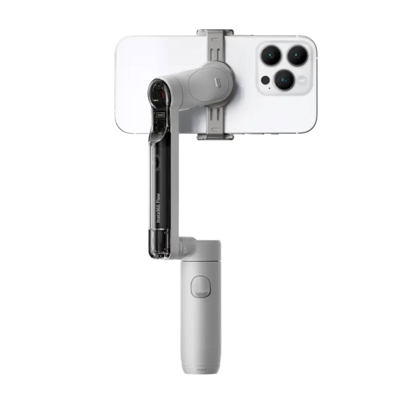 Insta360 Flow - AI-Powered-Smartphone-Stabilizer-grey-10