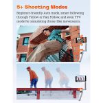 Insta360 Flow - AI-Powered-Smartphone-Stabilizer-stonegrey-6