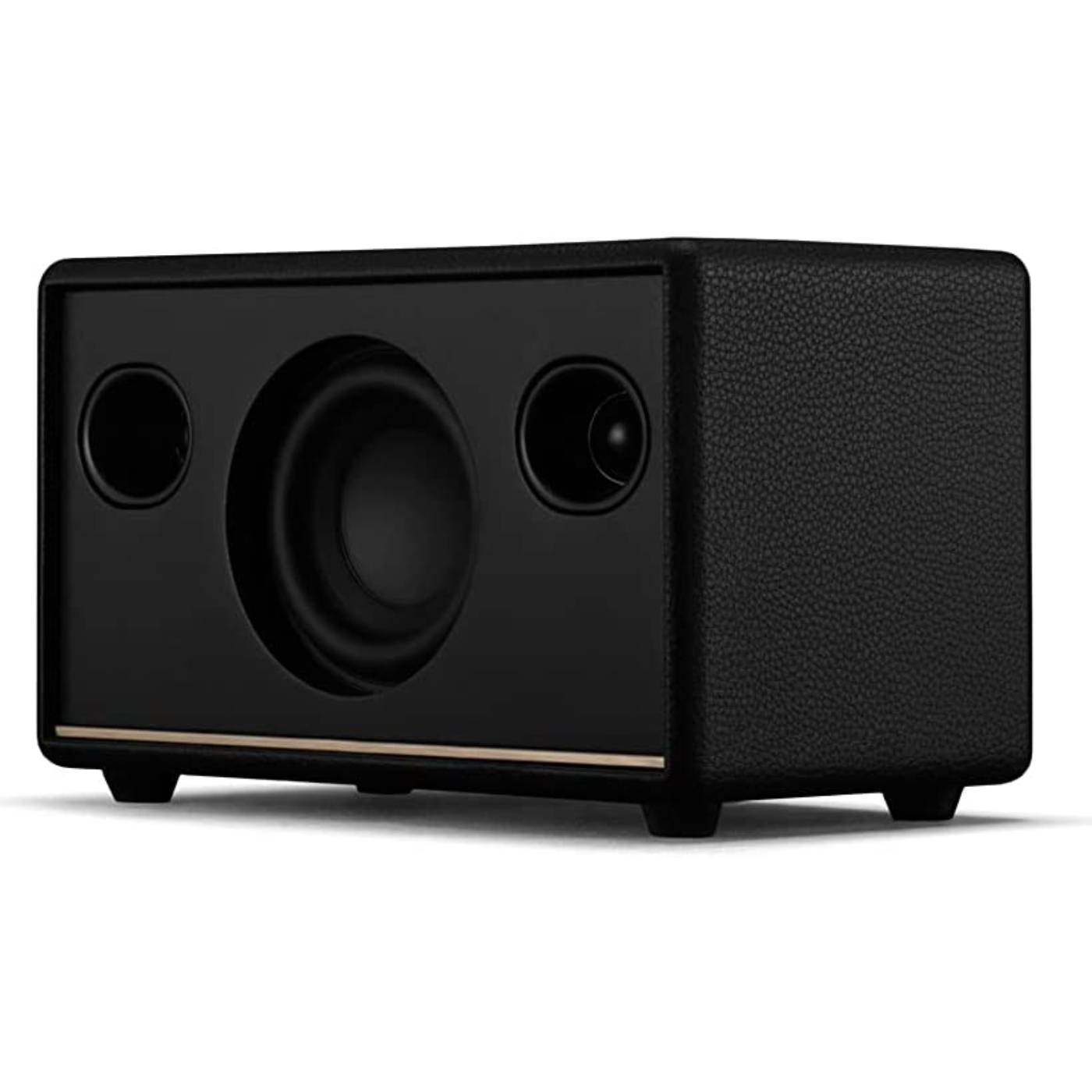 Marshall-Acton III-home-speaker-black-6