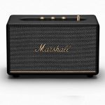 Marshall-Acton III-home-speaker-black-8