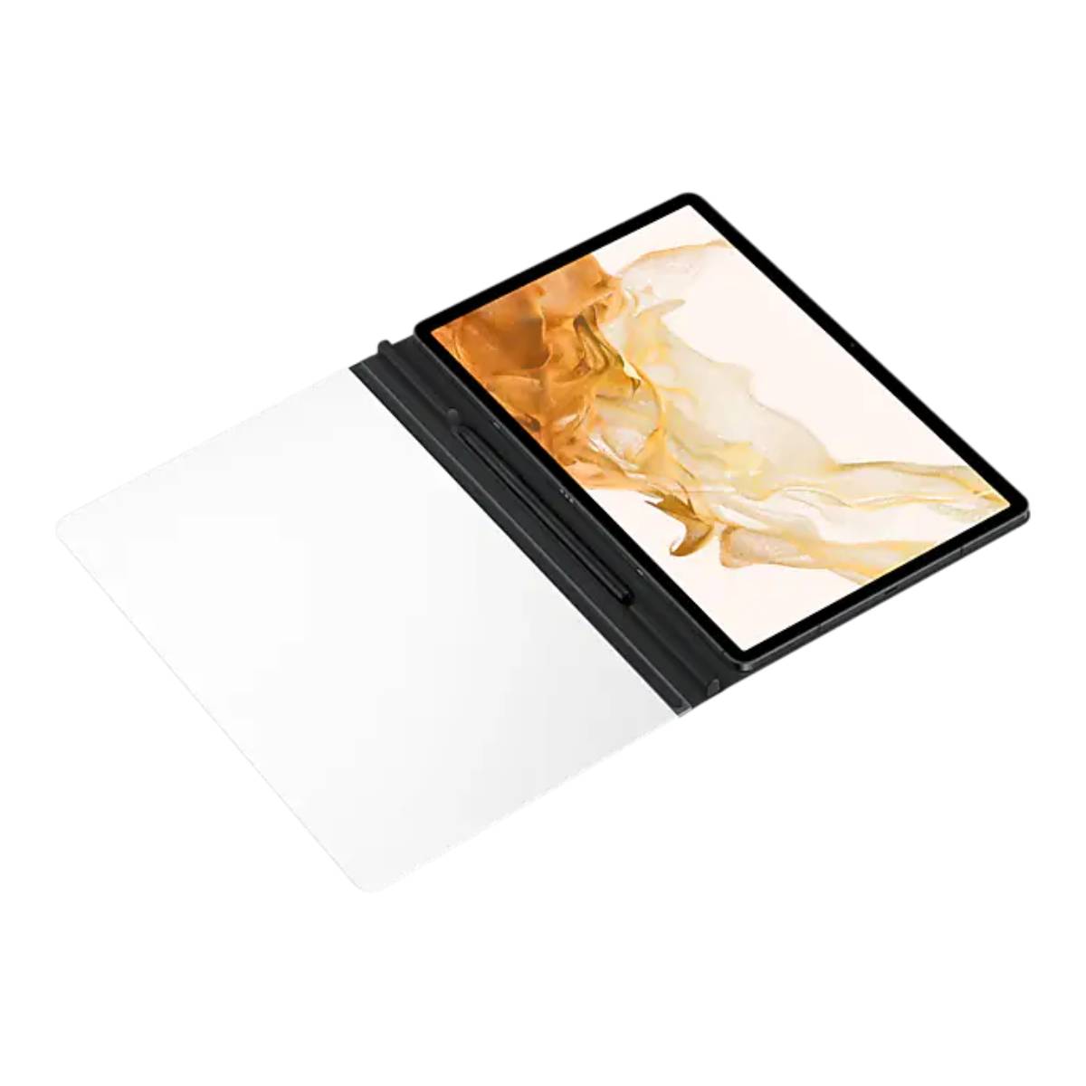 Samsung-galaxy-tab-S8+-Note-view-cover-black-3